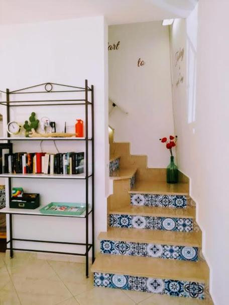 Antiche Mura Apartments"Cielo Di Puglia" -2 Matrimoniali, Cucina E Terrazzo Turi Bagian luar foto