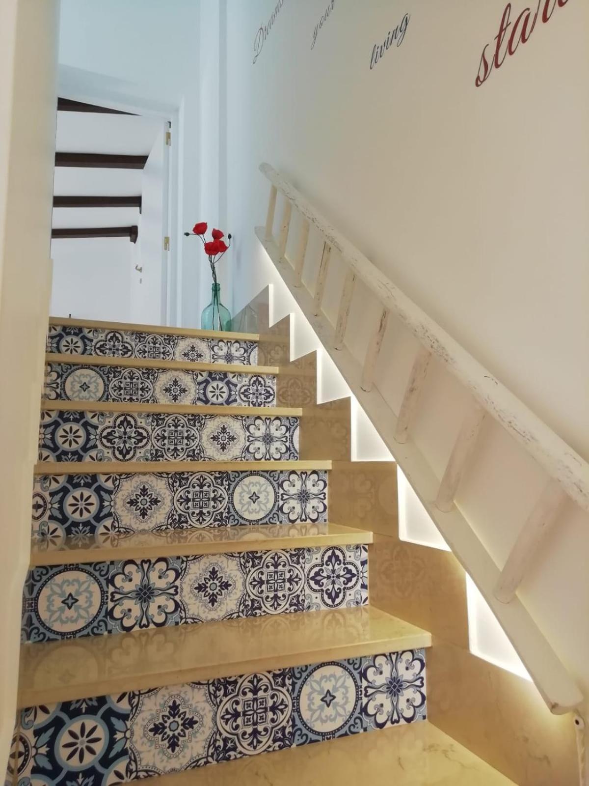 Antiche Mura Apartments"Cielo Di Puglia" -2 Matrimoniali, Cucina E Terrazzo Turi Bagian luar foto
