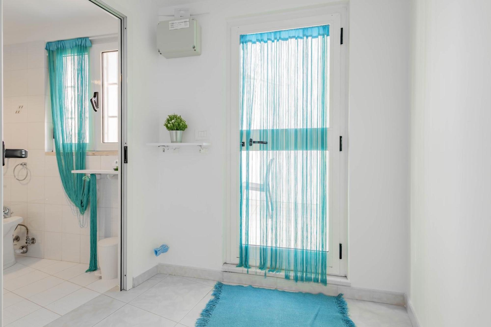 Antiche Mura Apartments"Cielo Di Puglia" -2 Matrimoniali, Cucina E Terrazzo Turi Bagian luar foto
