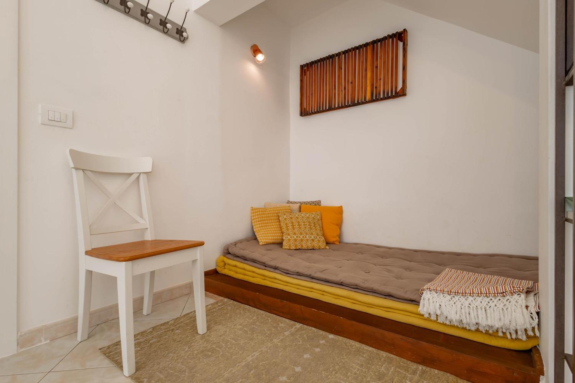 Antiche Mura Apartments"Cielo Di Puglia" -2 Matrimoniali, Cucina E Terrazzo Turi Bagian luar foto