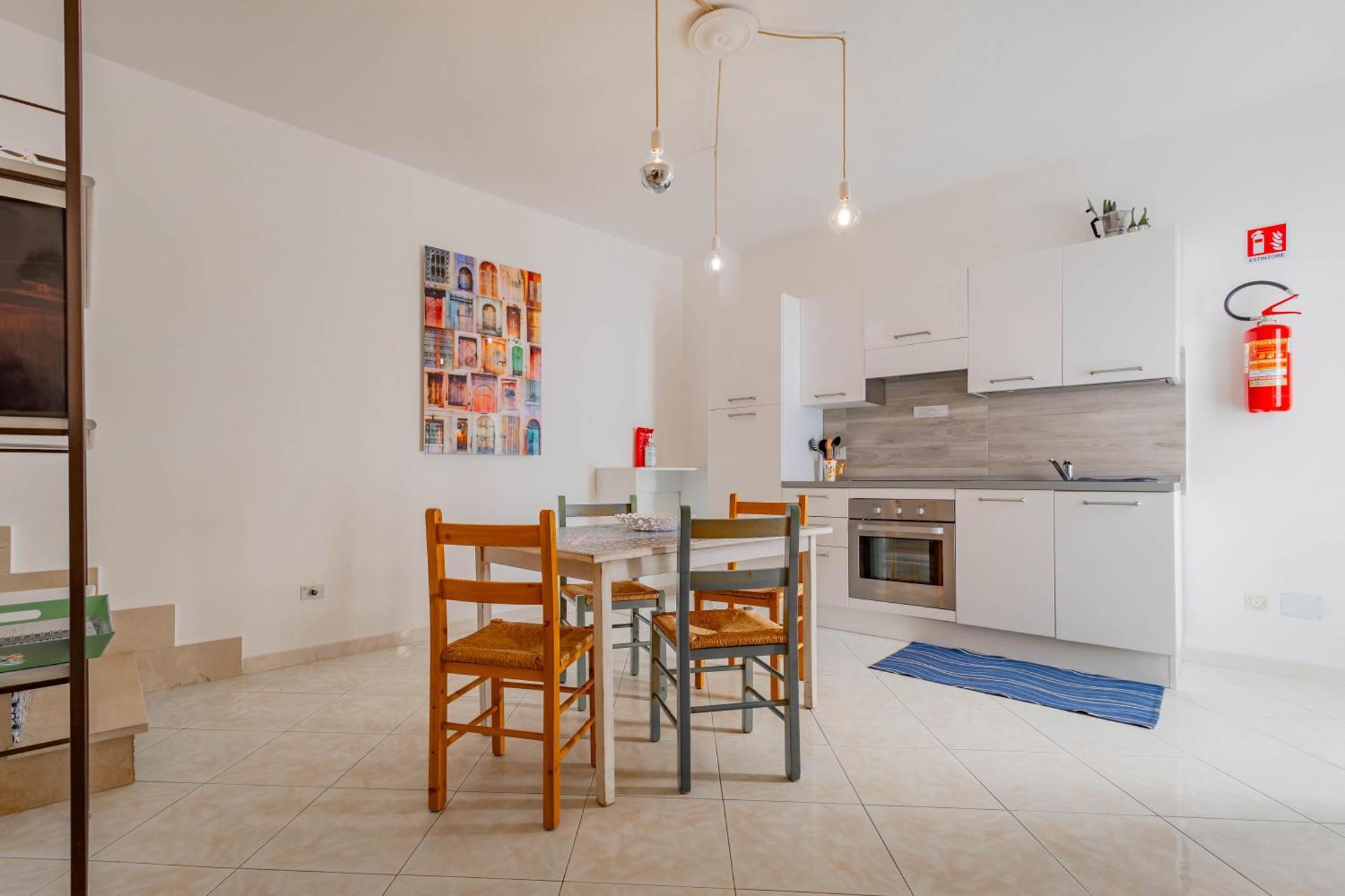 Antiche Mura Apartments"Cielo Di Puglia" -2 Matrimoniali, Cucina E Terrazzo Turi Bagian luar foto