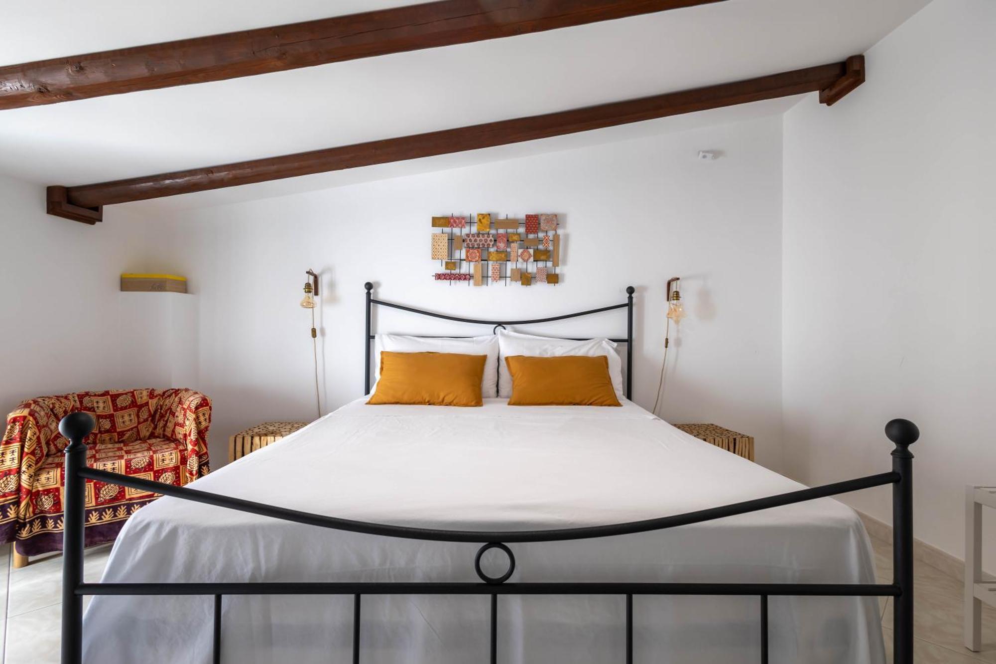 Antiche Mura Apartments"Cielo Di Puglia" -2 Matrimoniali, Cucina E Terrazzo Turi Bagian luar foto