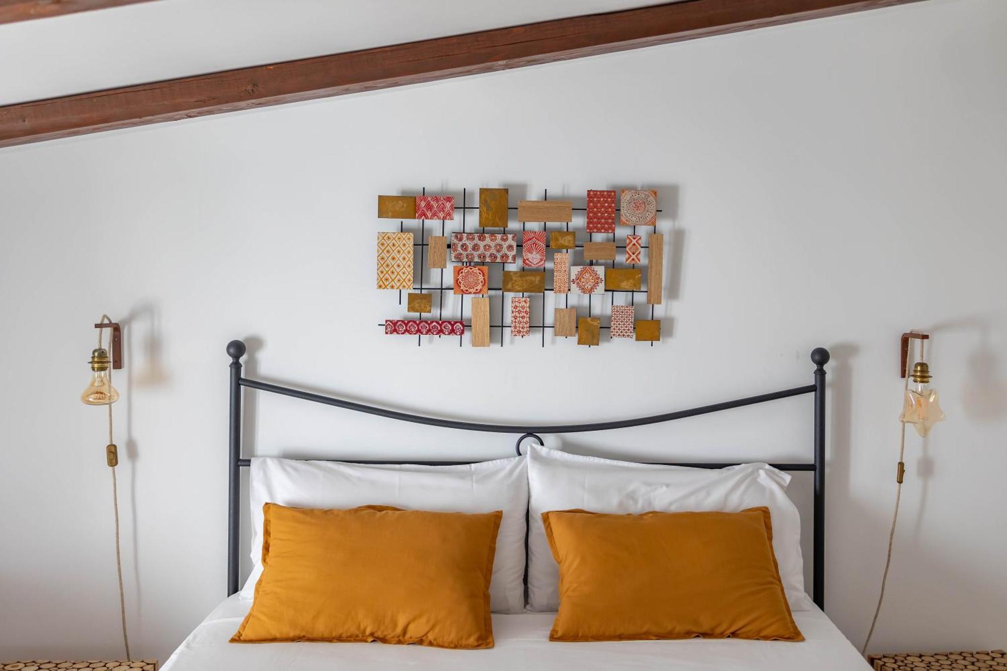 Antiche Mura Apartments"Cielo Di Puglia" -2 Matrimoniali, Cucina E Terrazzo Turi Bagian luar foto