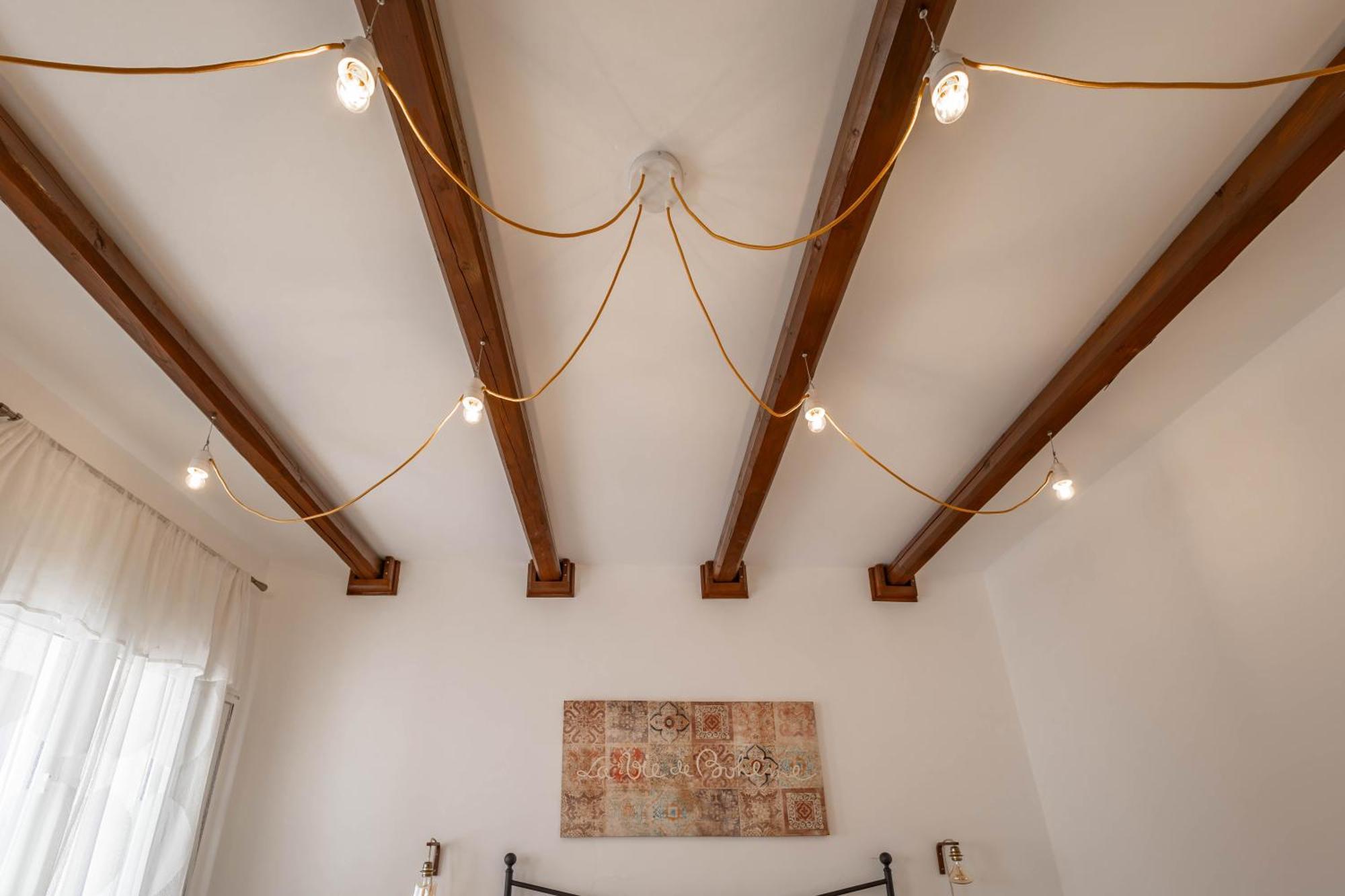 Antiche Mura Apartments"Cielo Di Puglia" -2 Matrimoniali, Cucina E Terrazzo Turi Bagian luar foto