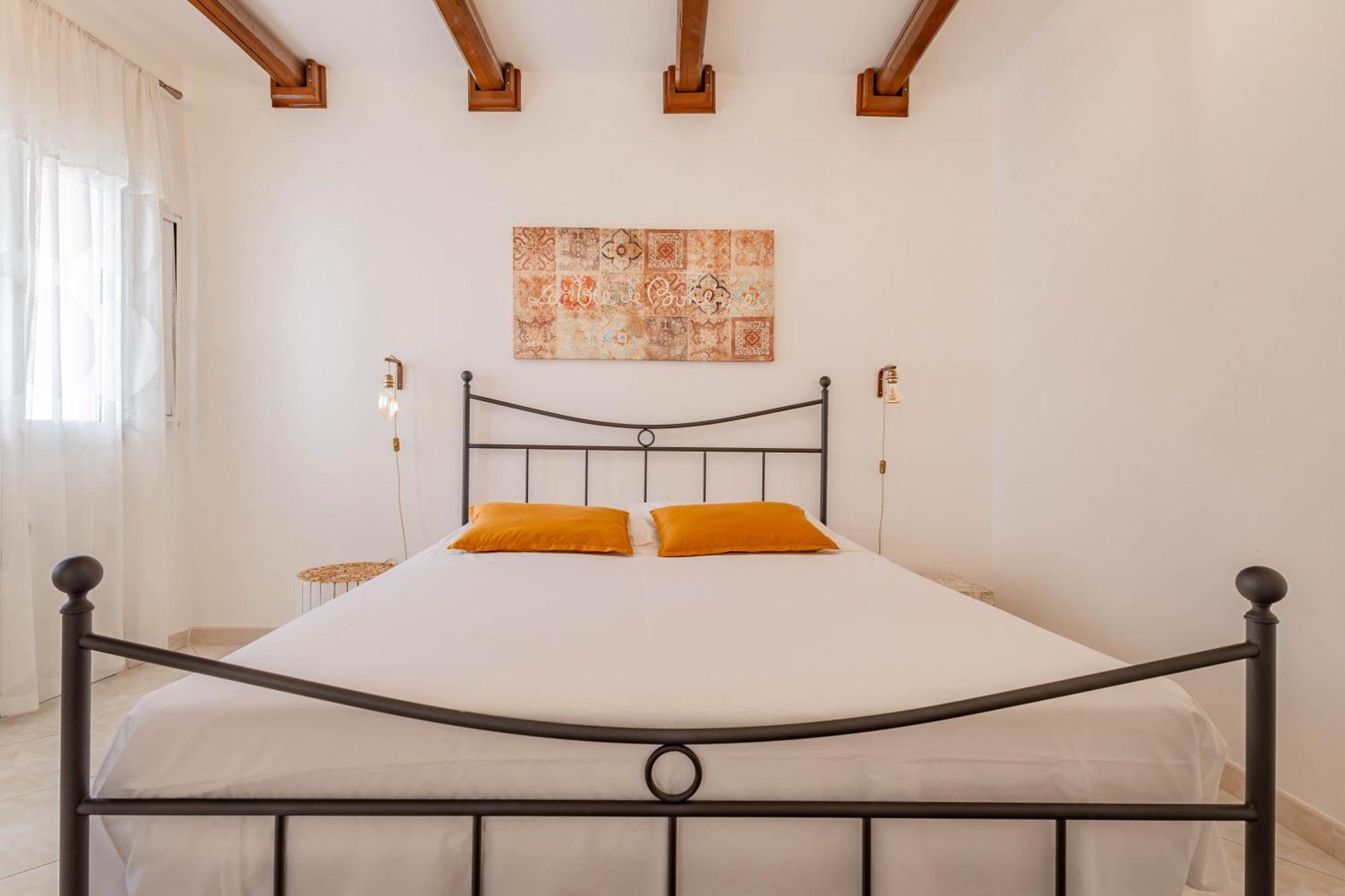 Antiche Mura Apartments"Cielo Di Puglia" -2 Matrimoniali, Cucina E Terrazzo Turi Bagian luar foto