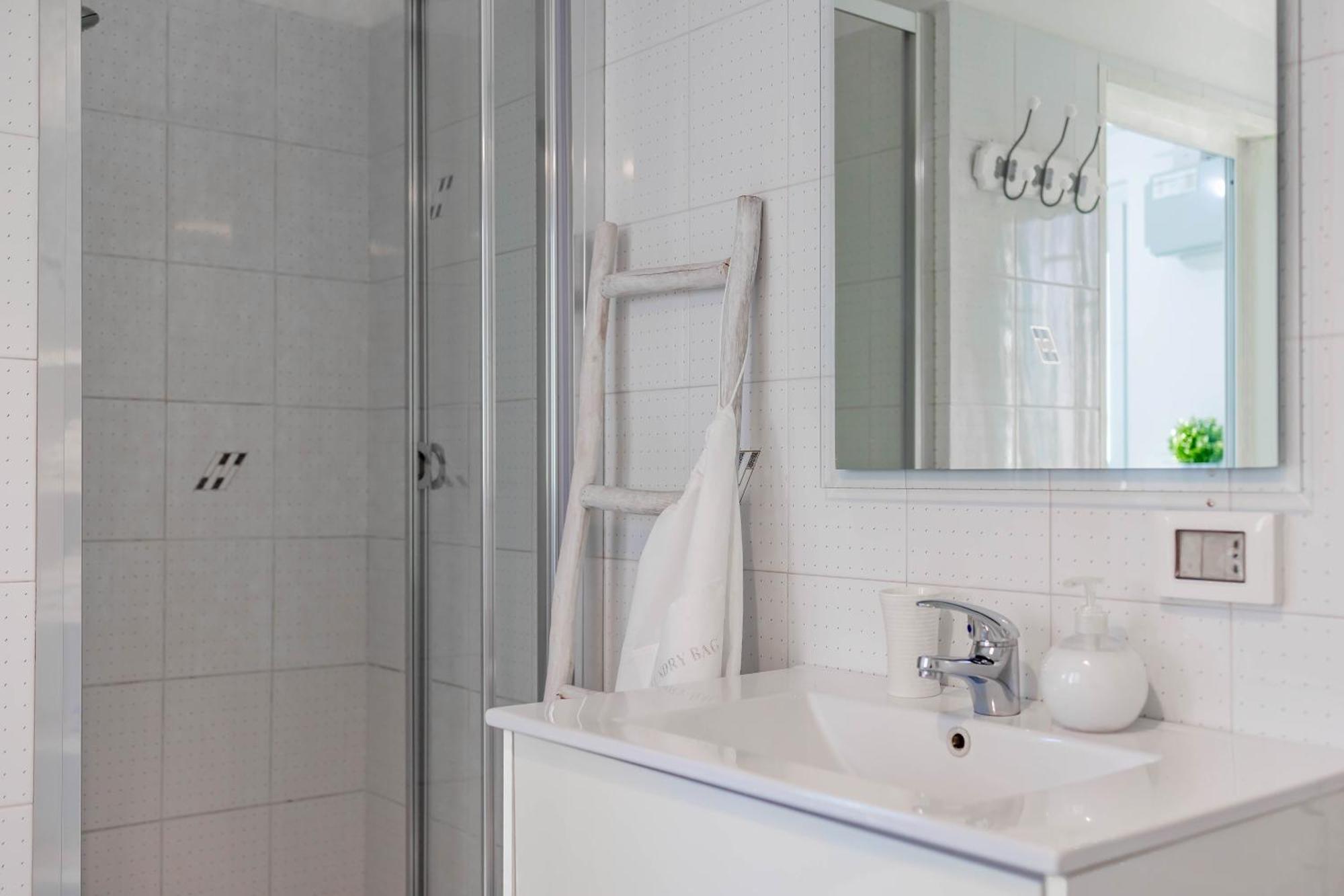 Antiche Mura Apartments"Cielo Di Puglia" -2 Matrimoniali, Cucina E Terrazzo Turi Bagian luar foto